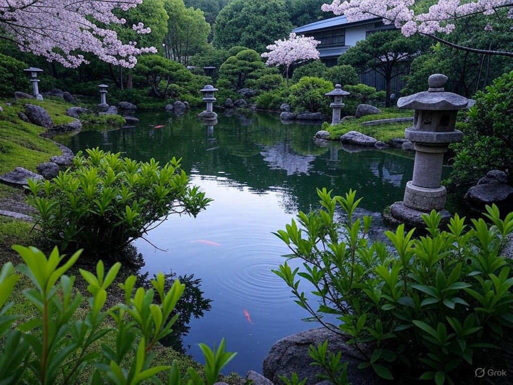 Image for article Incorporating Japanese Bio Supplements into Your Daily Routine # 1